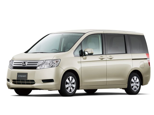 ホンダカラーサンプル ステップワゴンRK プレミアムヒダマリアイボリーパール ホンダカラーサンプル ステップワゴンRK プレミアムヒダマリアイボリー