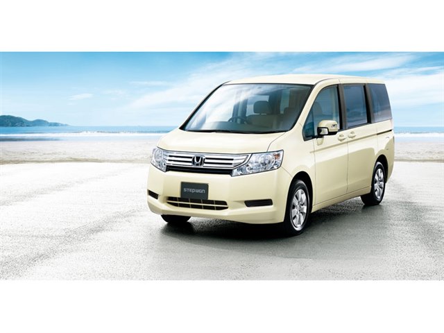 ステップワゴン 2009年モデルの製品画像 - 価格.com