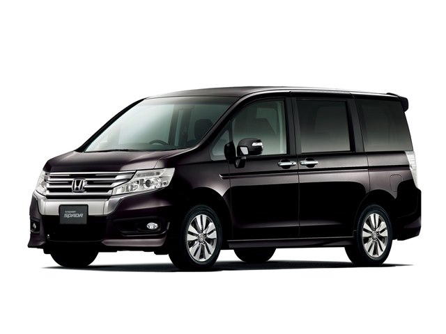 ステップワゴン スパーダ 2009年モデルの製品画像 - 価格.com