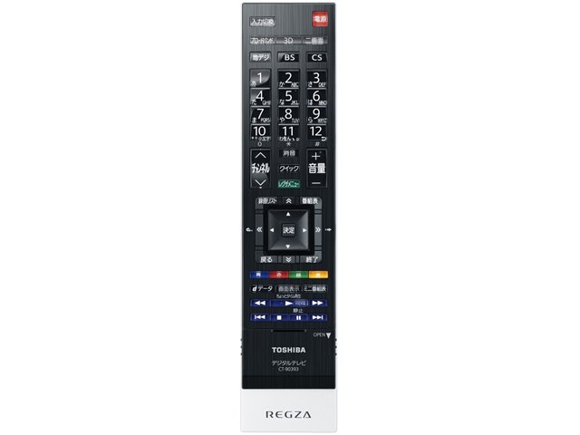 REGZA 37ZP3 [37インチ]の製品画像 - 価格.com