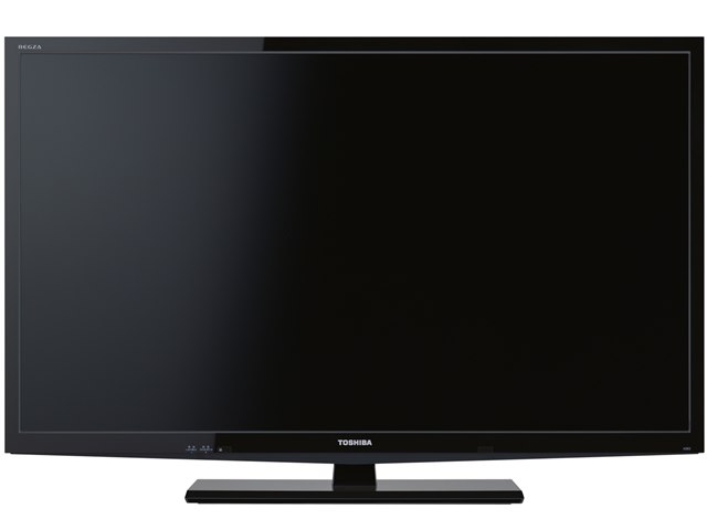 ◼️商談中◼️東芝 40V型フルハイビジョン液晶テレビ REGZA(レグザ) 40B3 REGZA 40B3 [40インチ]の製品画像 - 価格.com