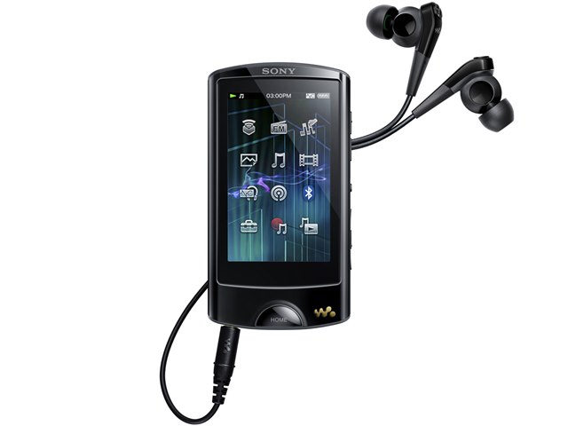 afro取り引きSONY NW-A865 デジタルオーディオプレーヤー液晶 NW-A865 (B) [16GB ブラック]の製品画像 - 価格.com