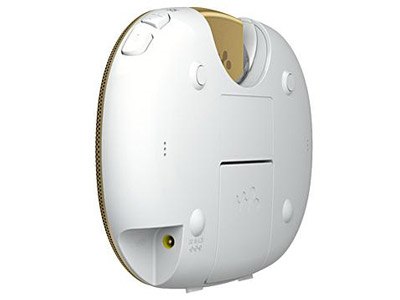 NW-S764K (N) [8GB ゴールド]の製品画像 - 価格.com