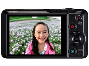 EXILIM ゴールド デジタルカメラ 本体 HIGH SPEED EXILIM EX-ZR15GD [ゴールド]の製品画像 - 価格.com