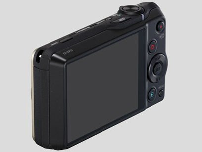 HIGH SPEED EXILIM EX-ZR15GD [ゴールド]の製品画像 - 価格.com