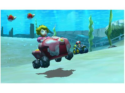 マリオカート7の製品画像 - 価格.com