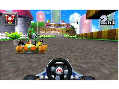 マリオカート7の製品画像 - 価格.com