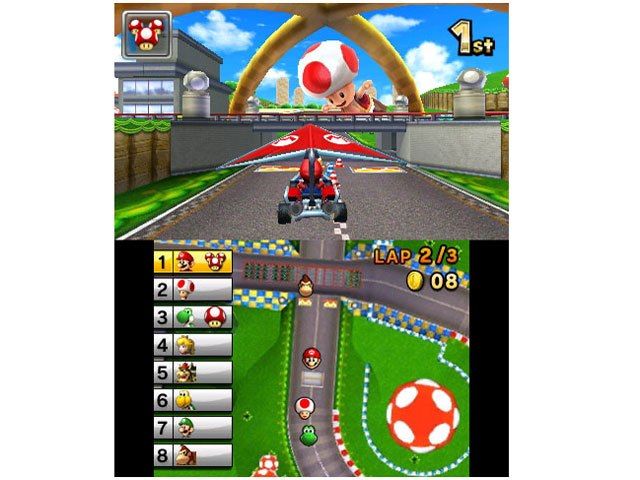 マリオカート7の製品画像 - 価格.com