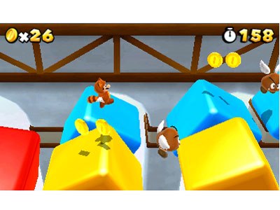 スーパーマリオ 3Dランドの製品画像 - 価格.com