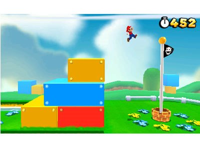 スーパーマリオ 3Dランドの製品画像 - 価格.com