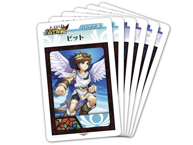 新・光神話 パルテナの鏡の製品画像 - 価格.com