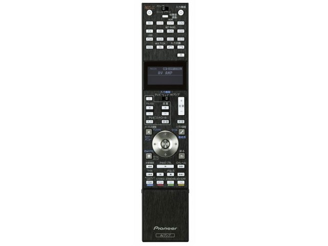 美品】Pioneer パイオニア AVアンプ 暑苦しい SC-LX85