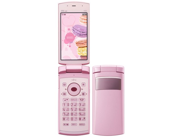 F001 [フレンチシェルピンク]の製品画像 - 価格.com