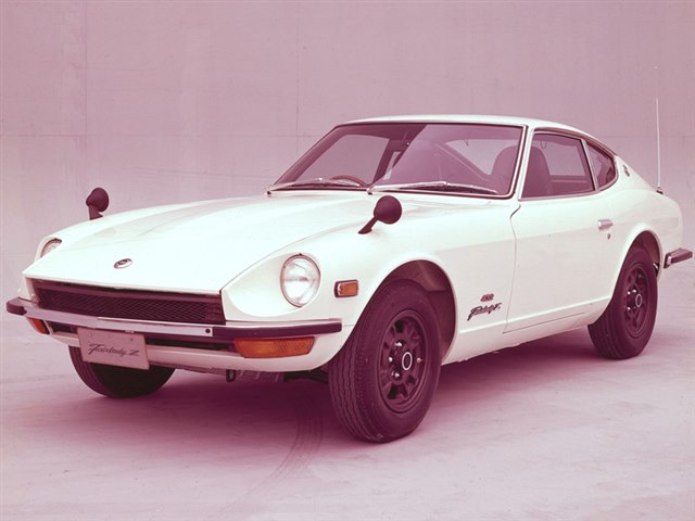 2024高い素材  フェアレディZ 価格.com - 1969年モデルの製品画像 その他