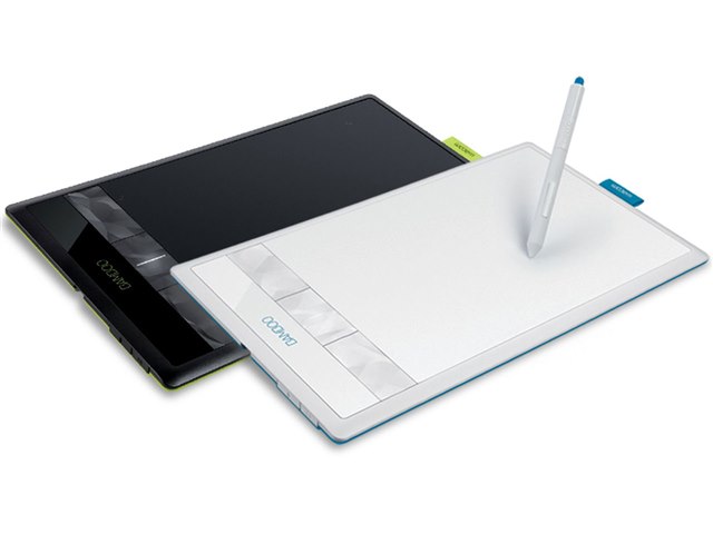 Bamboo Fun CTH-670/K1 [ブラック]の製品画像 - 価格.com