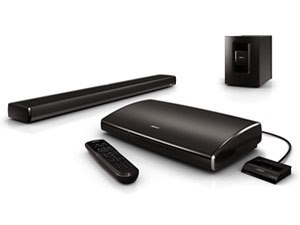 Lifestyle 135 home entertainment systemの製品画像 - 価格.com