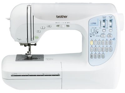 コンピュータミシン S71-SL CPE0001 [コンピュータミシン] brother 