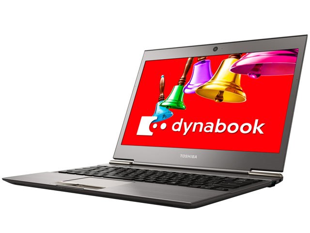 スマホ・タブレット・パソコン TOSHIBA dynabook R631 PR63128DMFS dynabook R631 R631/28D PR63128DMFSの製品画像 - 価格.com