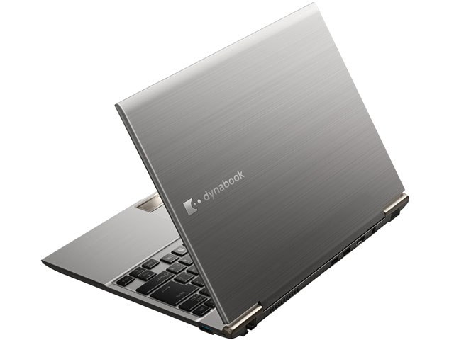 Windowsノート本体 TOSHIBA dynabook R631/28D dynabook R631 R631/28D PR63128DMFSの製品画像 - 価格.com