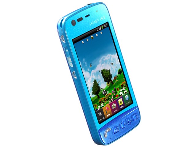 HONEY BEE 101K｜価格比較・最新情報 - 価格.com SoftBank 101k☆新品