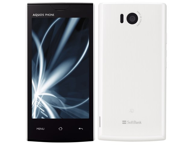 AQUOS PHONE 103SH｜価格比較・最新情報 - 価格.com
