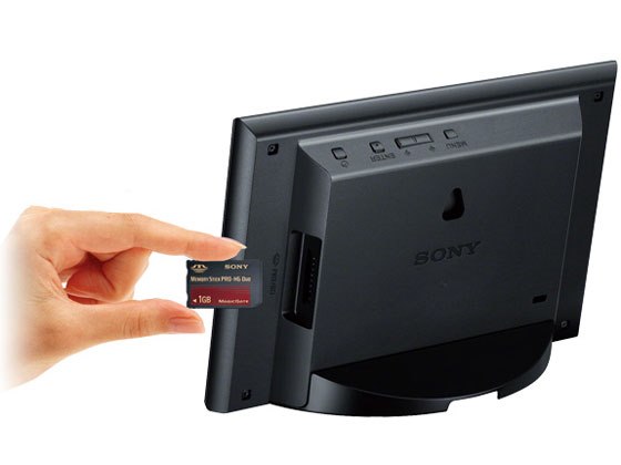 DPF-C70A (B) [ブラック]の製品画像 - 価格.com