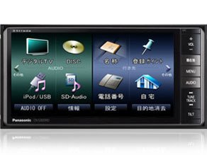 ストラーダ CN-S300WDの製品画像 - 価格.com