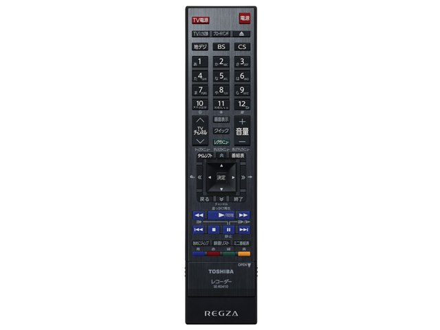 東芝 - toshiba regza ＤＢＲ－Ｍ１８０ 東芝REGZA DBR-M180