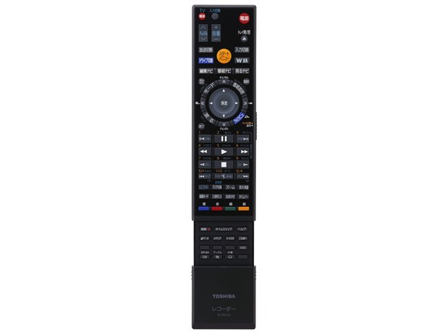 REGZAブルーレイ DBR-Z160の製品画像 - 価格.com