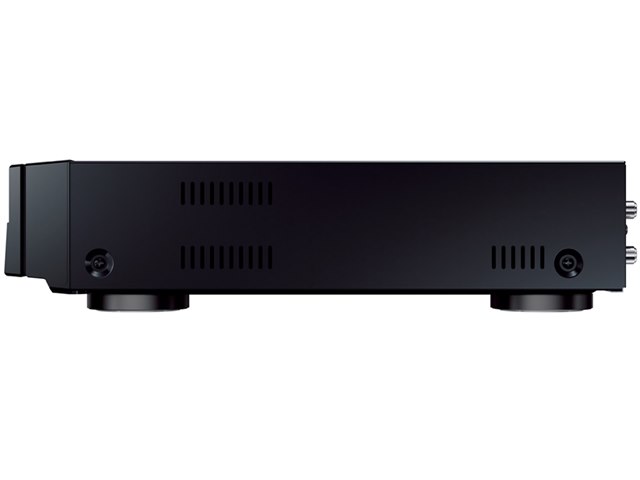 REGZAブルーレイ DBR-Z160の製品画像 - 価格.com
