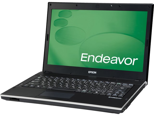 Endeavor NY2200S [Core i5 モデル]の製品画像 - 価格.com