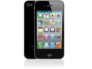 iPhone 4S 64GB au [ブラック]の製品画像 - 価格.com