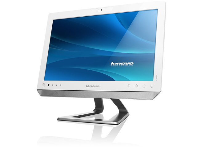 Lenovo C325 30951BJ [メタリックホワイト]の製品画像 - 価格.com