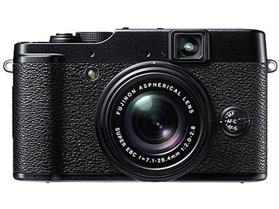 j*n様 (作例あり)Fujifilm X-10 完動品 FUJIFILM X10の製品画像 - 価格.com