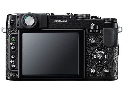 FUJIFILM X10の製品画像 - 価格.com