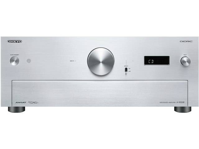 A-9000R(S)の製品画像 - 価格.com