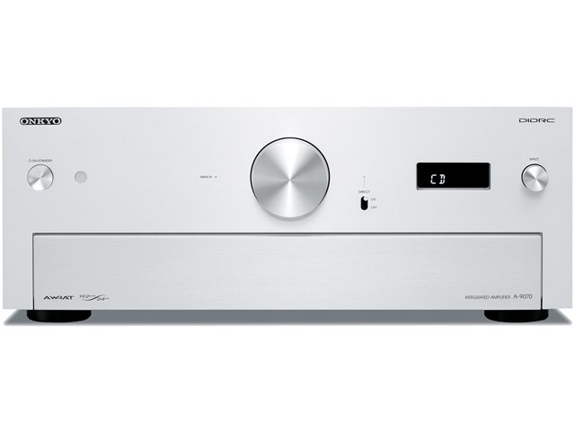 A-9070(S)の製品画像 - 価格.com