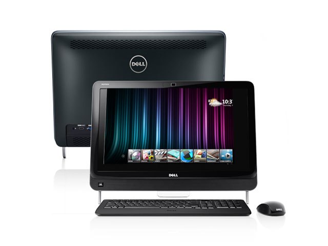 Inspiron One 2320の製品画像 - 価格.com