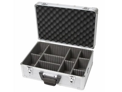 【未使用品】エツミ ライトアルミ アタッシュL E-9002 ライトアルミ アタッシュL E-9002の製品画像 - 価格.com