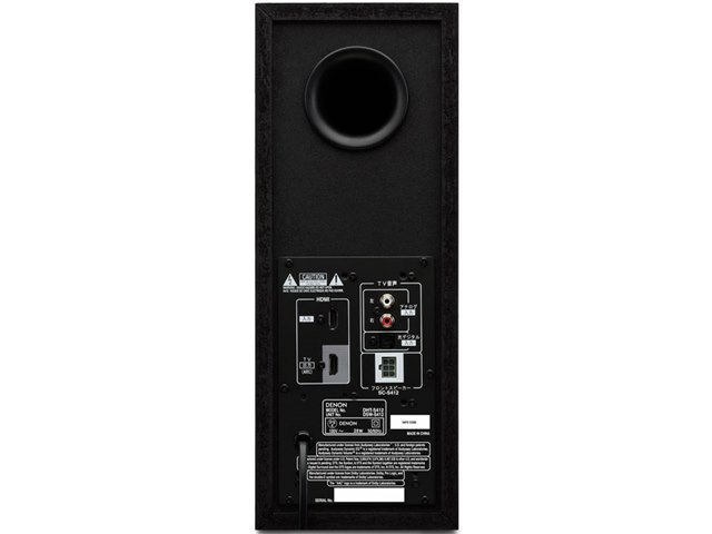 DHT-S412(K) [ブラック]の製品画像 - 価格.com
