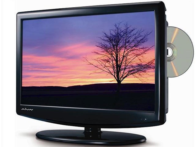 液晶テレビ TV-156LED [15.6インチ]の製品画像 - 価格.com