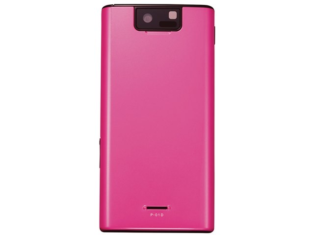 NTT docomo P-01D マゼンタ 本体 P-01D docomo [マゼンタ]の製品画像 - 価格.com