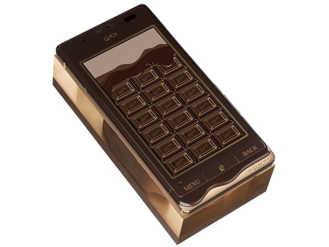 SH-04D　本体　新品未使用 Q-pot. Phone SH-04D docomoの製品画像 - 価格.com