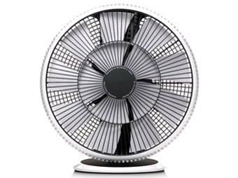 GreenFan Cirq サーキュレーター ホワイト GreenFan Cirq [ホワイト]の製品画像 - 価格.com