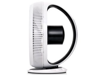 GreenFan Cirq [ホワイト]の製品画像 - 価格.com
