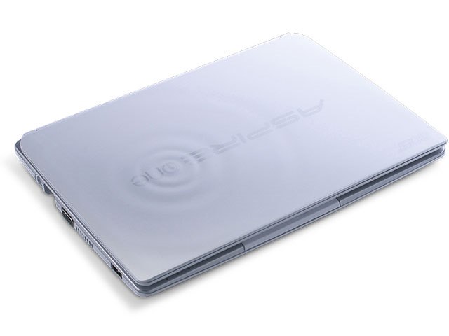 Aspire One D257 AOD257-A71C/WF [シーシェル・ホワイト]の製品画像 - 価格.com