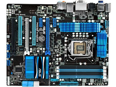 P8Z68-V/GEN3の製品画像 - 価格.com