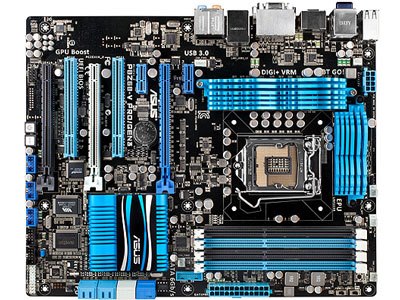 P8Z68-V PRO/GEN3の製品画像 - 価格.com