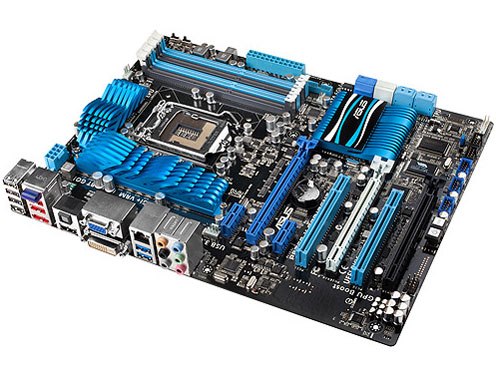 P8Z68-V PRO/GEN3の製品画像 - 価格.com