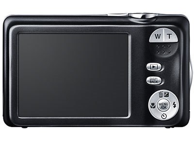 デジタルカメラ FUJIFILM JX420 ブラック 価格.com - 富士フイルム FinePix JX420 [ブラック] 純正オプション